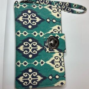 Bella Taylor Cash System Wallet